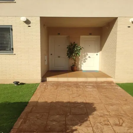 Impresionante Compuesto Por 2 Adosados De Lujo 14 Personas Piscina Con Circuito Tatil Evi