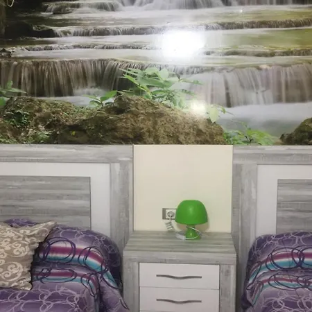 Tatil Evi Impresionante Compuesto Por 2 Adosados De Lujo 14 Personas Piscina Con Circuito