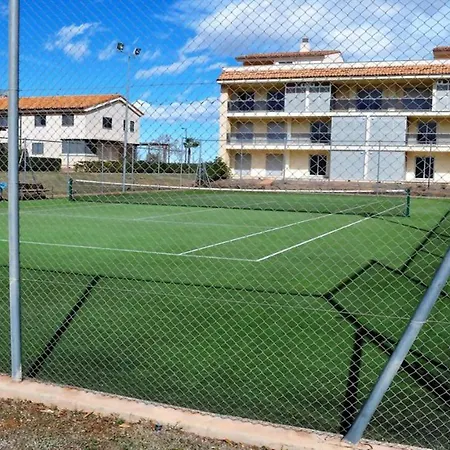 Tatil Evi Impresionante Compuesto Por 2 Adosados De Lujo 14 Personas Piscina Con Circuito San Jorge (Castellon)