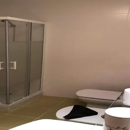Impresionante Compuesto Por 2 Adosados De Lujo 14 Personas Piscina Con Circuito